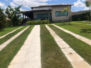 Casa Cedric